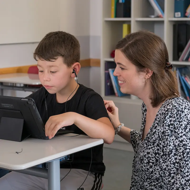 Leben und Lernen am Gymnasium Hückelhoven 6