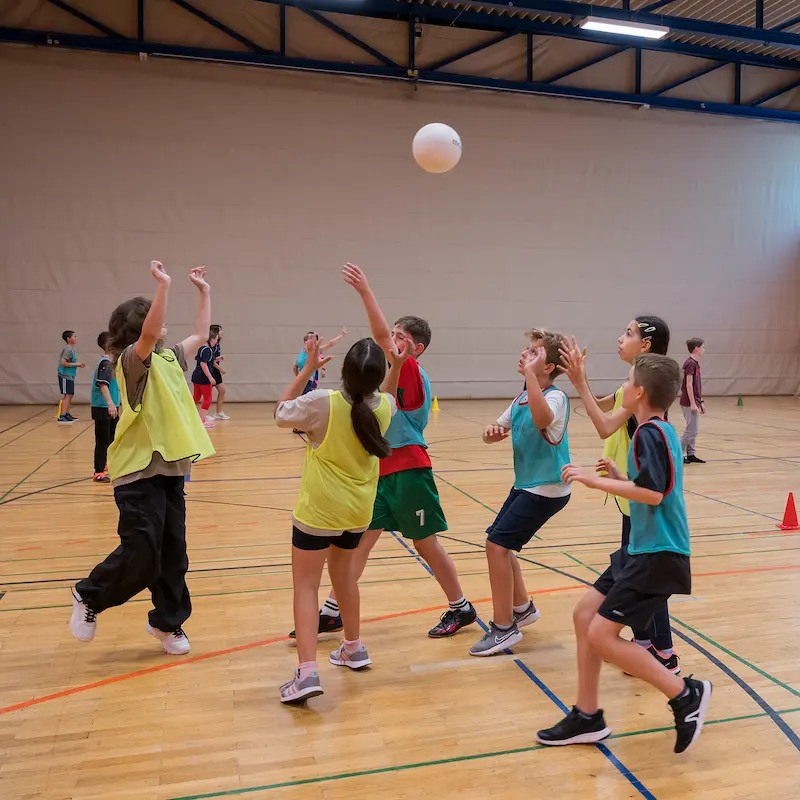 Leben und Lernen am Gymnasium Hückelhoven 7