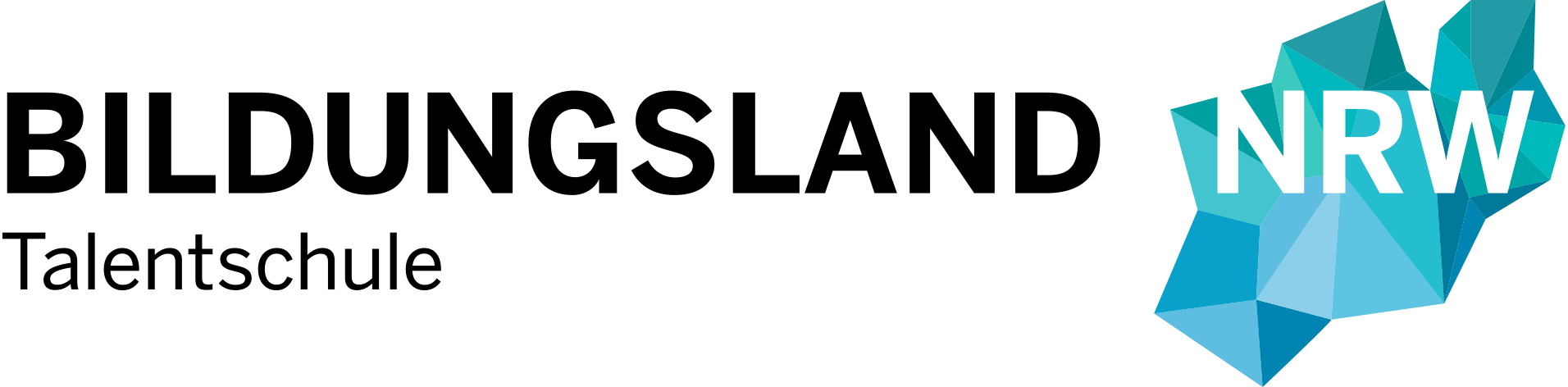 Logo der Hauptschule Hückelhoven