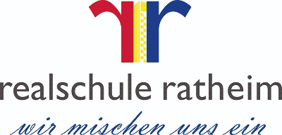 Logo der Realschule Ratheim