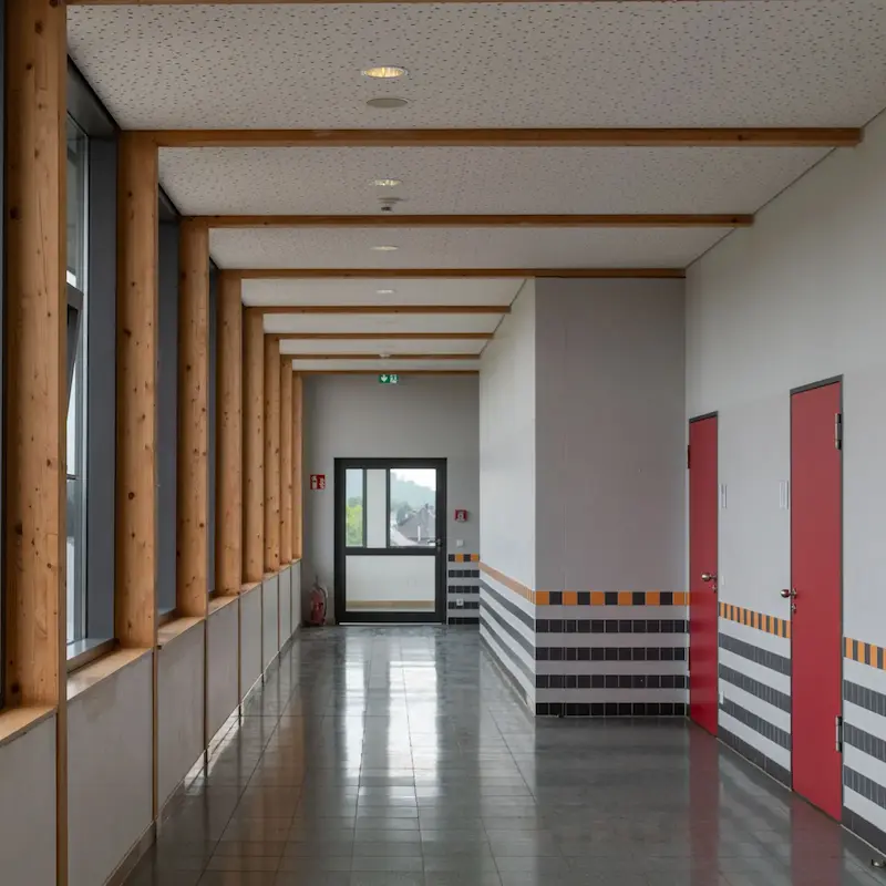 Leben und Lernen an der Realschule Ratheim 2