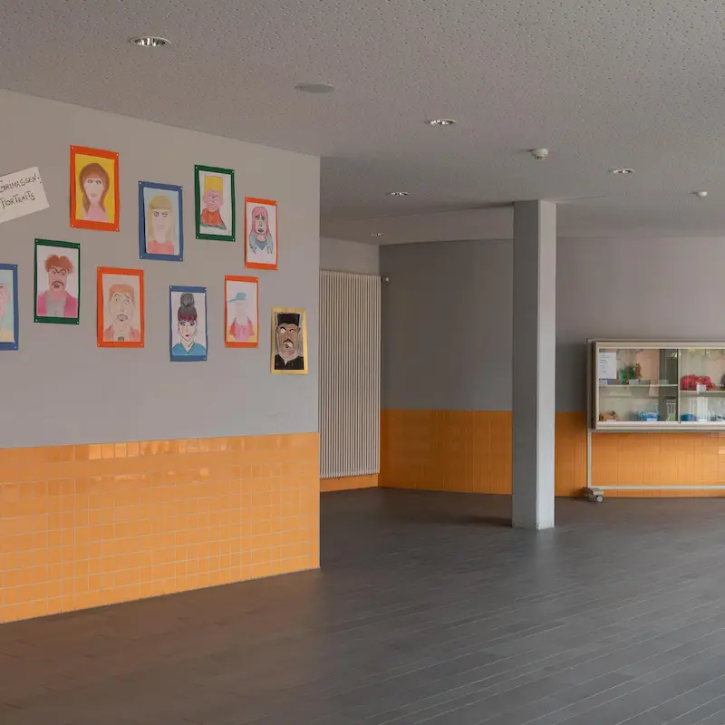 Leben und Lernen an der Realschule Ratheim 7